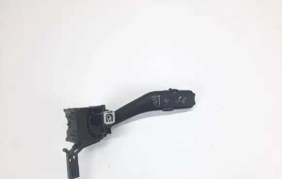 Volkswagen Eos Wiper control stalk 1K0953519L