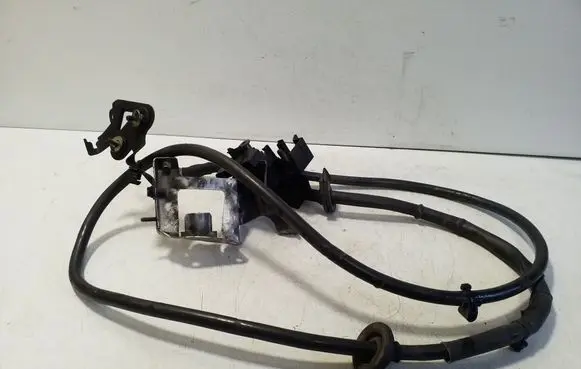 Volkswagen Touareg I Positive cable (battery) 7L6971227C
