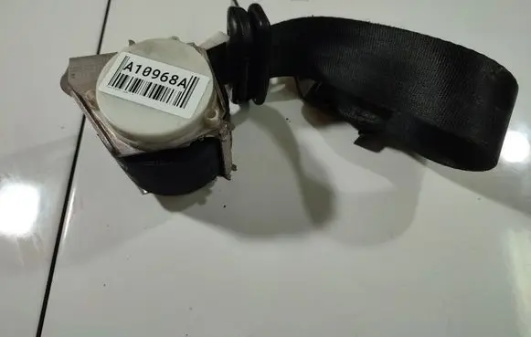 Ford Fiesta Front seatbelt J2810DXP4A