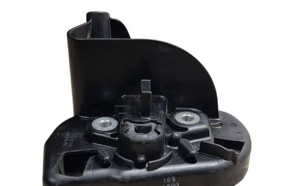 Volkswagen Transporter - Caravelle T5 Sliding door lock 2K0843603 7H0843603