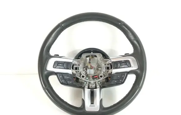 Ford Mustang VI Steering wheel FR3Z-3600-BA 2487731886BE