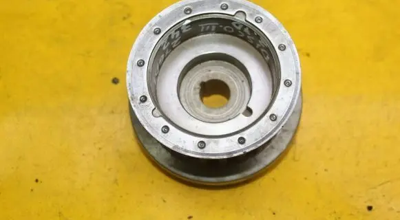 Land Rover Discovery Sport Camshaft pulley/ VANOS 4S7Q-6306-AE