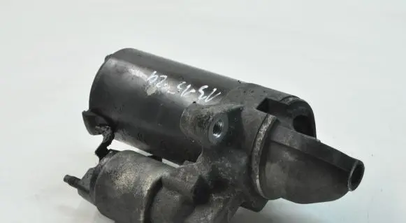 Mini One - Cooper Coupe R56 Starter motor