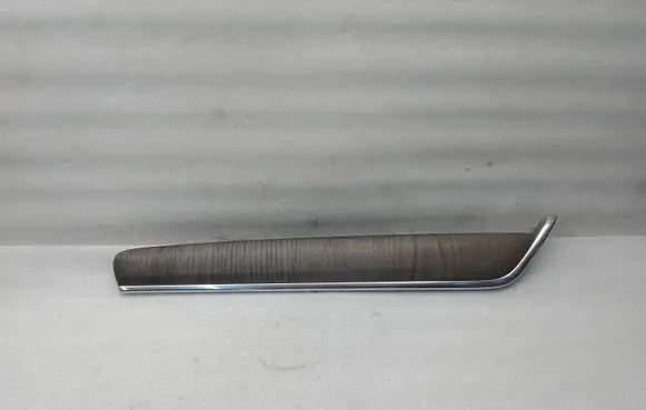 Volvo S90, V90 Trunk/boot side trim panel 32237260