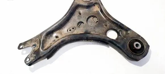 Audi Q4 e-tron Front lower control arm/wishbone 1EA407152A 1EA407118C
