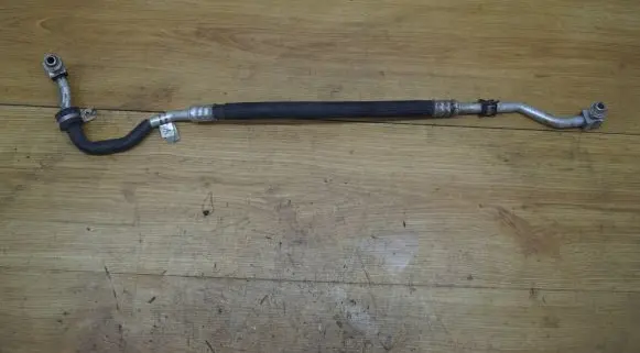 Maserati Quattroporte Air conditioning (A/C) pipe/hose 670004933