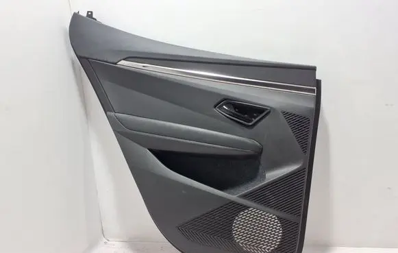 Renault Megane E-Tech Rear door card panel trim 829018056R