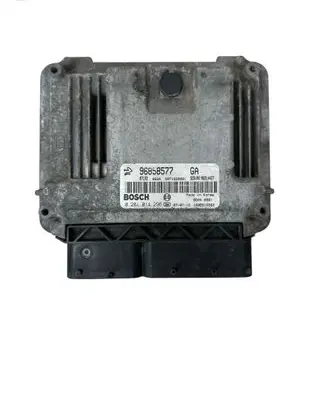 Engine control unit/module