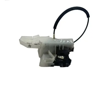 Renault Clio II Front door lock