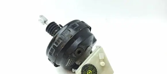 Mercedes-Benz SLK R171 Brake booster A0054306430 A2034300002