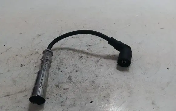Audi A3 S3 8L Ignition plug leads 06A035255C 06A035281A