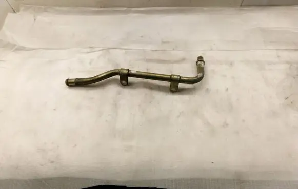 Toyota Corolla Verso AR10 Engine coolant pipe/hose 162790R010