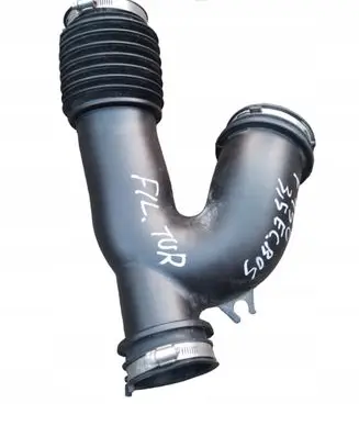 Ford F150 Air intake hose/pipe JL349B642CA