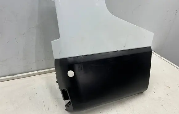 Fiat Talento Rear bumper corner part panel trim 850162827R
