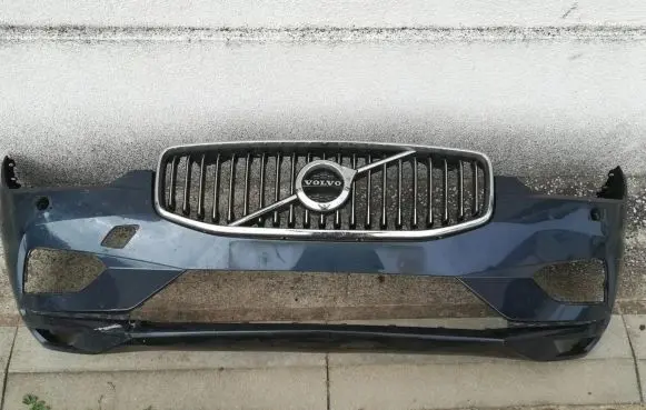 Volvo S90, V90 Front bumper