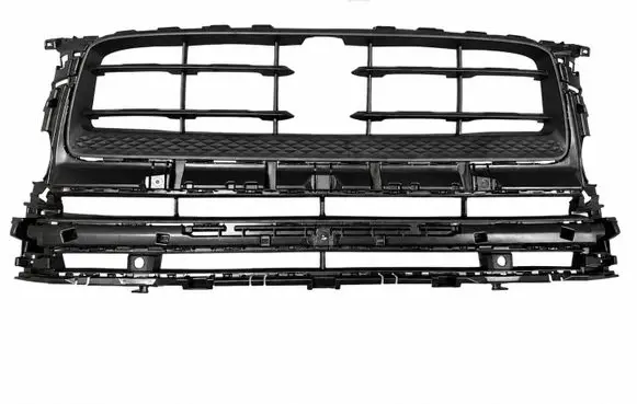 Porsche Macan (95B) Front grill 95B807683BROK1 95B807683CEOK1 95B807683BR