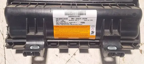 Ford S-MAX Passenger airbag 6M21U045J76 604846800