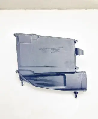 Mercedes-Benz CLS C219 Air filter box A6420901801 A6420940204