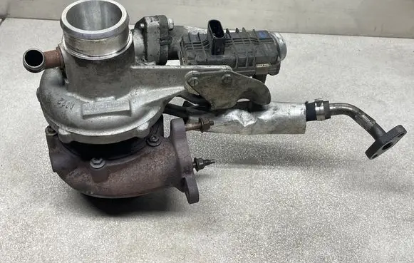 Turbo