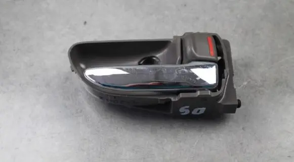 Subaru Outback Rear door interior handle