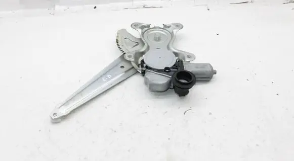 Lexus IS III XE30 Rear window lifting mechanism without motor 8572053100