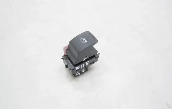 Volkswagen Golf VII Electric window control switch 5G0959855M