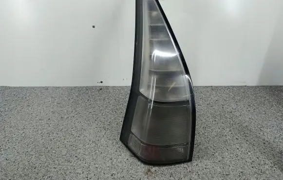 Saab 9-3 Ver2 Rear/tail lights