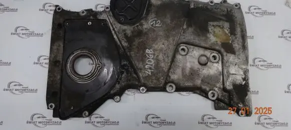 Honda CR-V Engine N22A2
