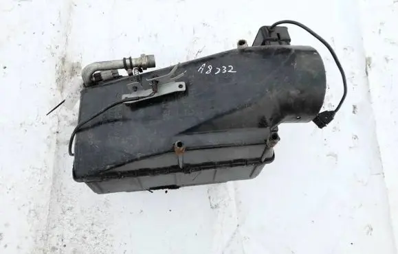 Audi A6 S6 C4 4A Interior heater climate box assembly 4a1260119ah 539.9135.060-01