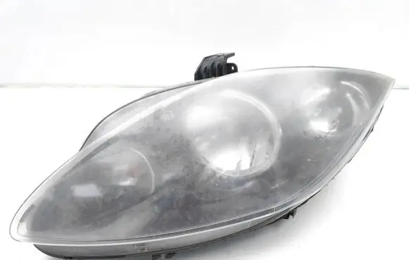 Seat Leon (1P) Headlight/headlamp 5P2941033A 89320111