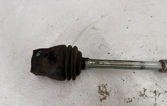 Dodge Durango Steering column universal joint 68245552AD 68245552AB 68245552AC