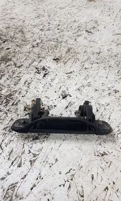 Mazda Demio Front door exterior handle