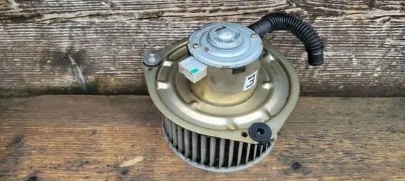 Subaru Legacy Heater fan/blower 4349030352