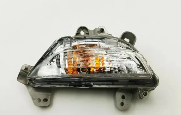 Mazda 3 II Front indicator light K2442 W1145