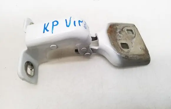 Opel Movano B Front door upper hinge 804000006R