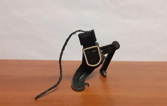 BMW X5 E70 Headlight/headlamp level sensor 8427 6853752