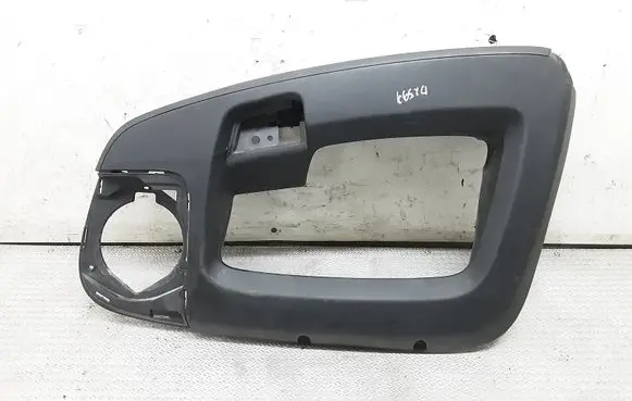 Citroen Jumper Front door card panel trim