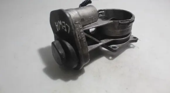 Volkswagen Phaeton Engine shut-off valve 