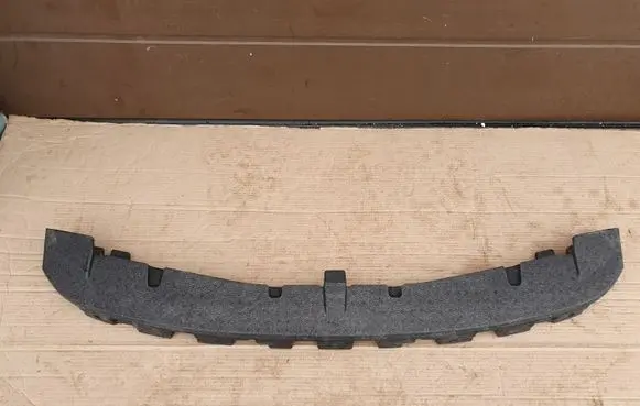 Toyota C-HR I Front bumper foam support bar 52618F4080