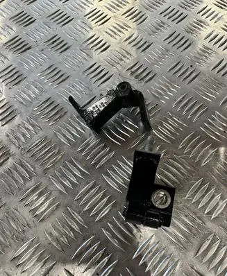 Audi A3 8Y Rear door hinge set VW26032