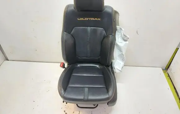 Ford Ranger IV Front driver seat FORRAN