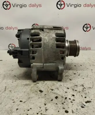 Volkswagen Arteon Generator/alternator 04L903023H 3170026F 2627026E