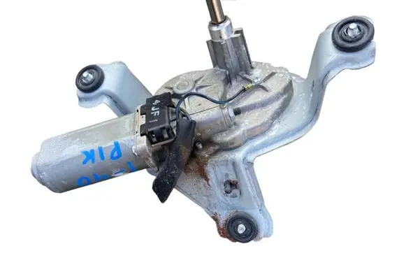 Hyundai i40 Rear window wiper motor 987003Z000 035111660