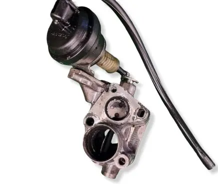 Mercedes-Benz ML W164 EGR valve A642140 1263