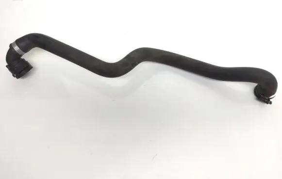 BMW 1 E81 E87 Engine coolant pipe/hose 7570940