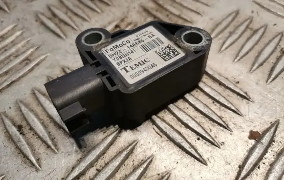 Land Rover Range Rover Sport L320 Airbag deployment crash/impact sensor 5H2Z14A686BA