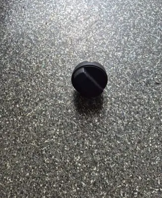 Skoda Octavia Mk2 (1Z) Fuel tank cap 1J0201553AH