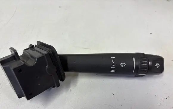 Volvo S60 Wiper control stalk