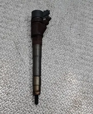 Fiat Ducato Fuel injector 504389548