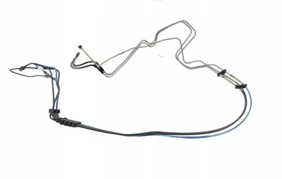 Fiat Punto (199) Fuel line pipe 46436592